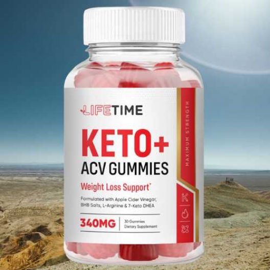 Purchase Lifetime Keto